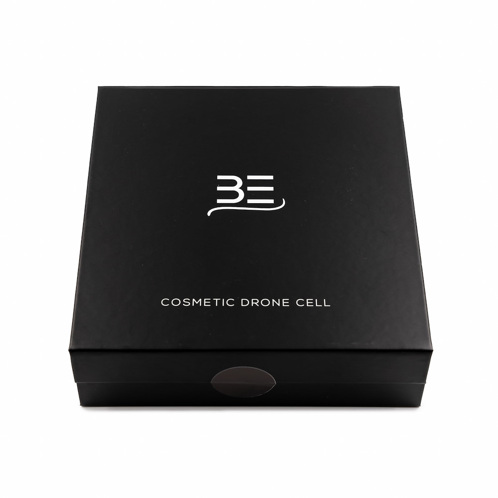 Cosmetic drone cell