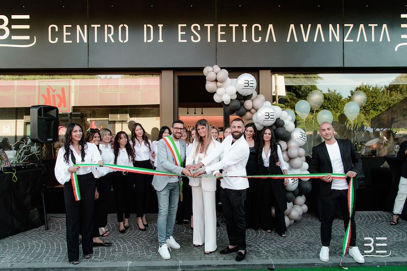 Inaugurazione Centro BE Cittadella