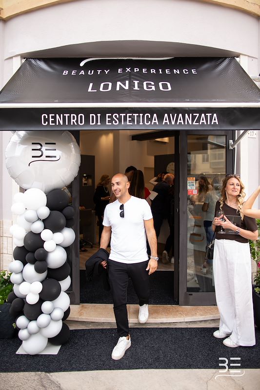 Inaugurazione Centro BE Lonigo