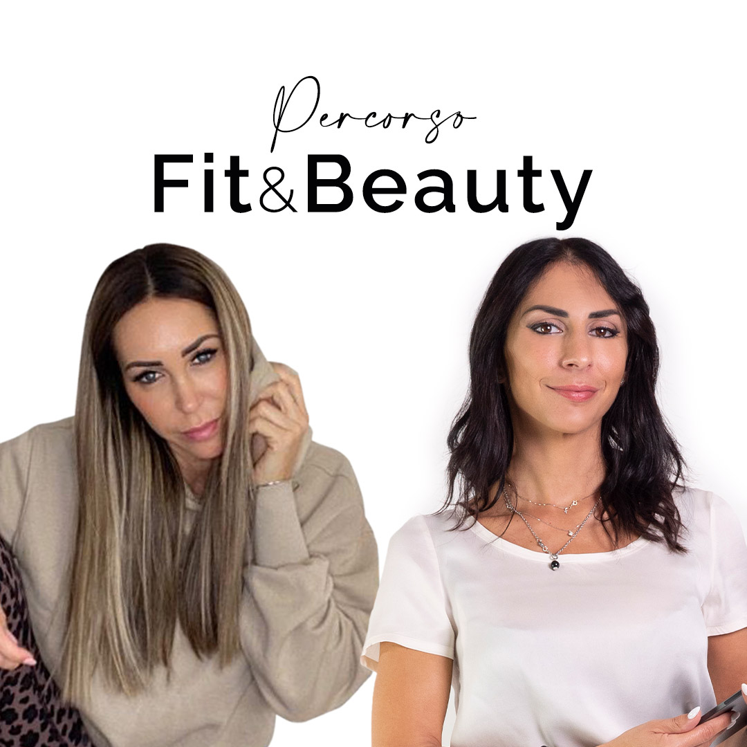 Pack Fit&Beauty: ritrova la tua bellezza naturale