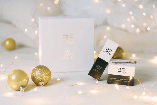 Gift Box BE di Natale: 4 kit ideali per regalare bellezza