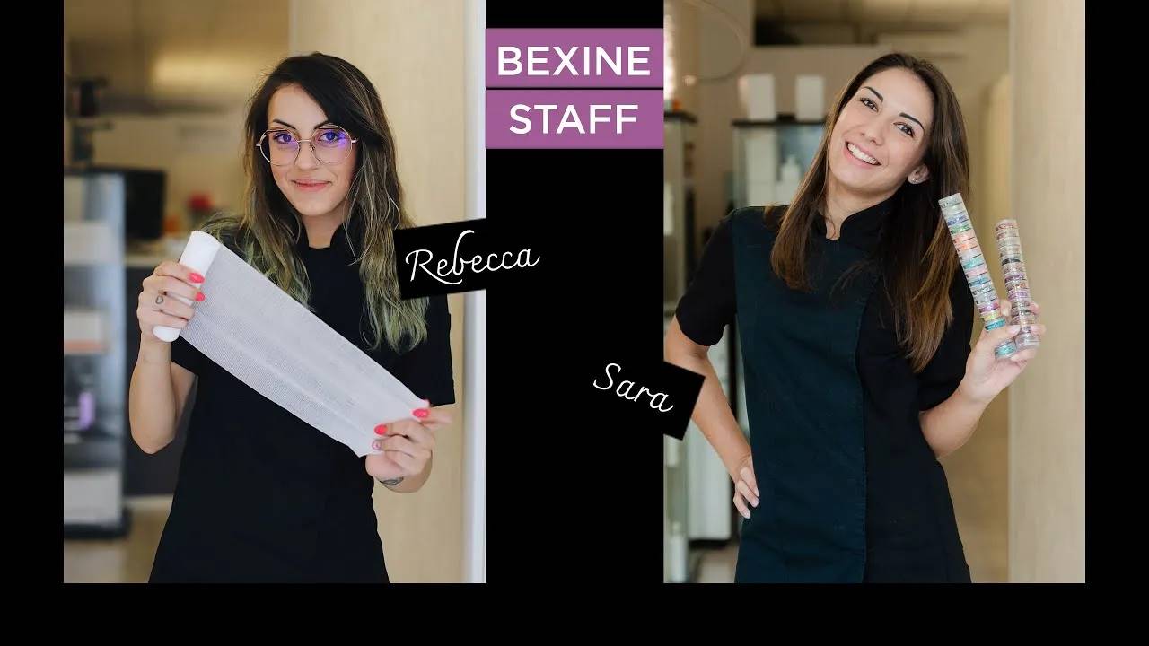 Staff BE: Rebecca e Sara | Intervista doppia